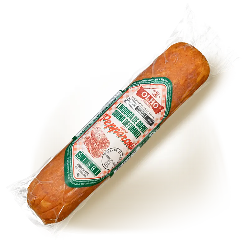 Salame Pepperoni